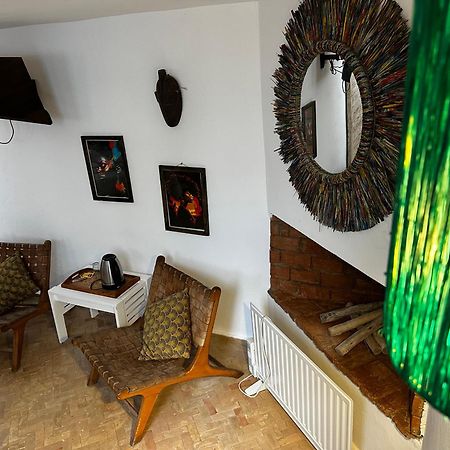 Mama Souiri Hotel Essaouira Ngoại thất bức ảnh