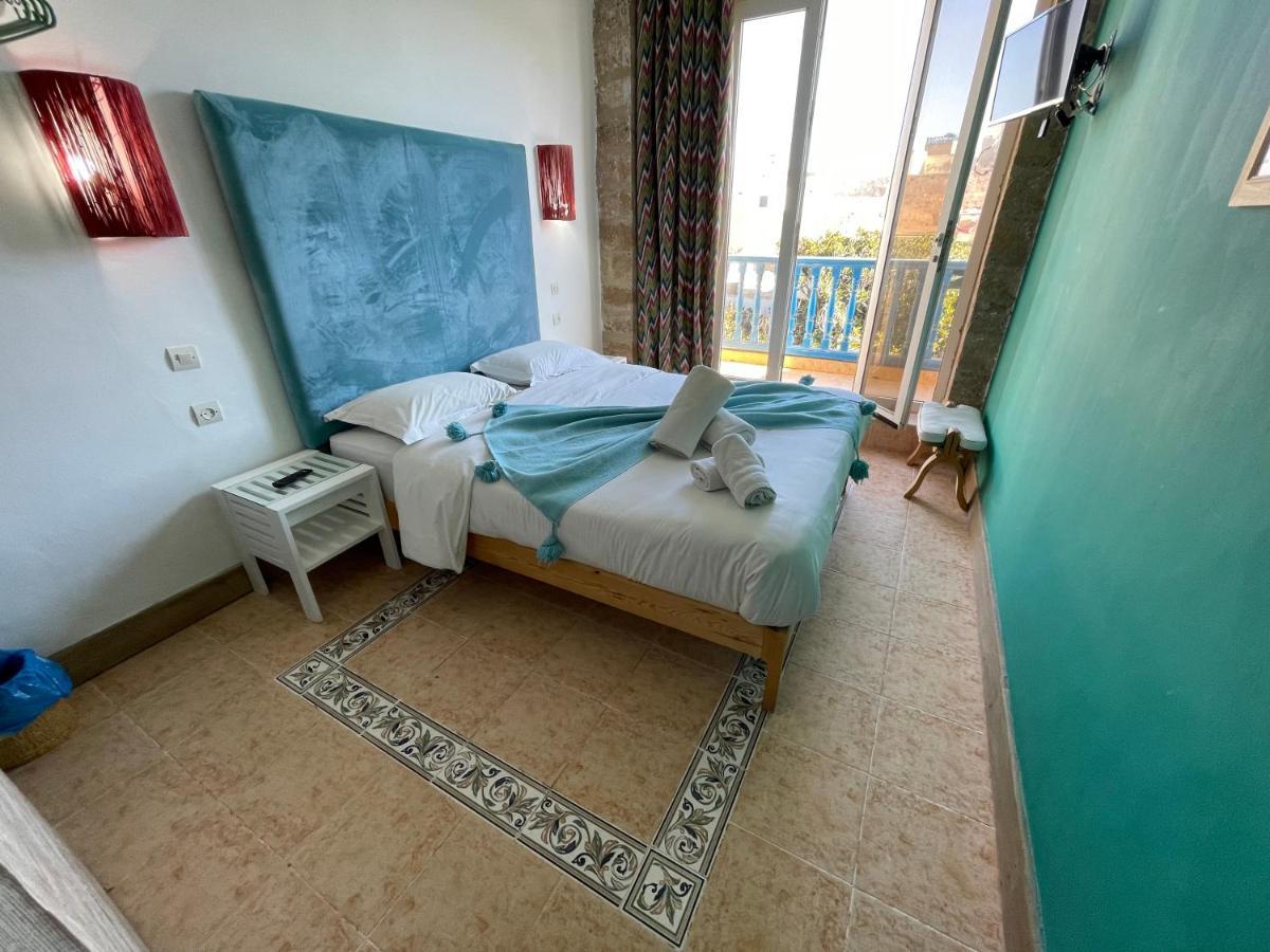 Mama Souiri Hotel Essaouira Ngoại thất bức ảnh