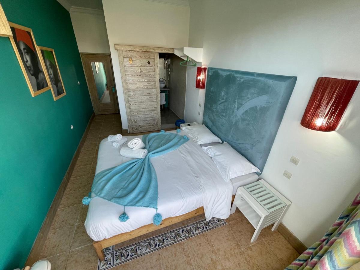 Mama Souiri Hotel Essaouira Ngoại thất bức ảnh