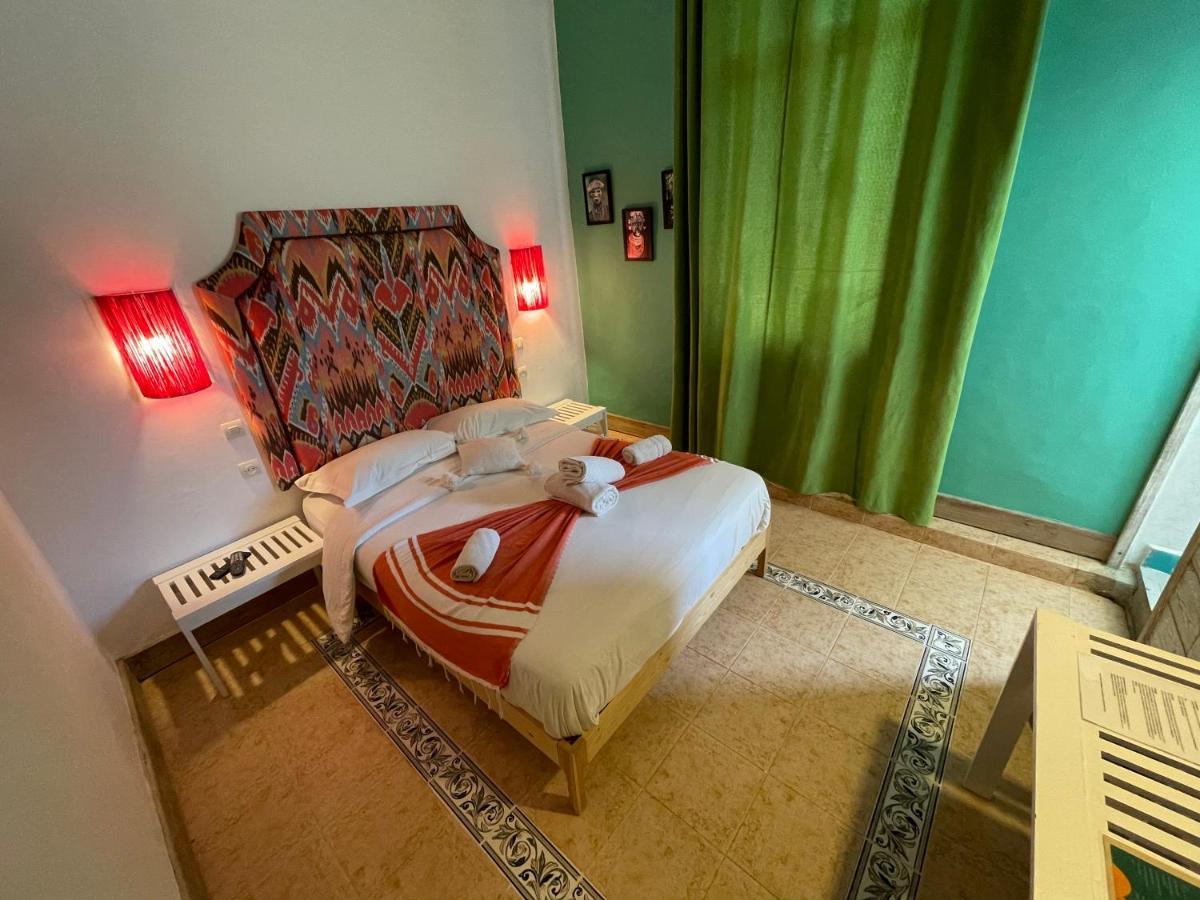 Mama Souiri Hotel Essaouira Ngoại thất bức ảnh