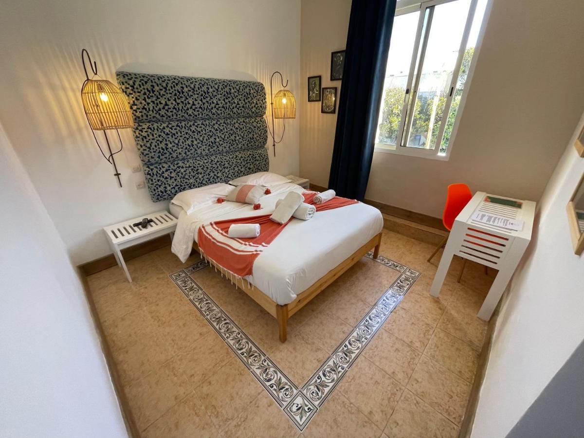 Mama Souiri Hotel Essaouira Phòng bức ảnh