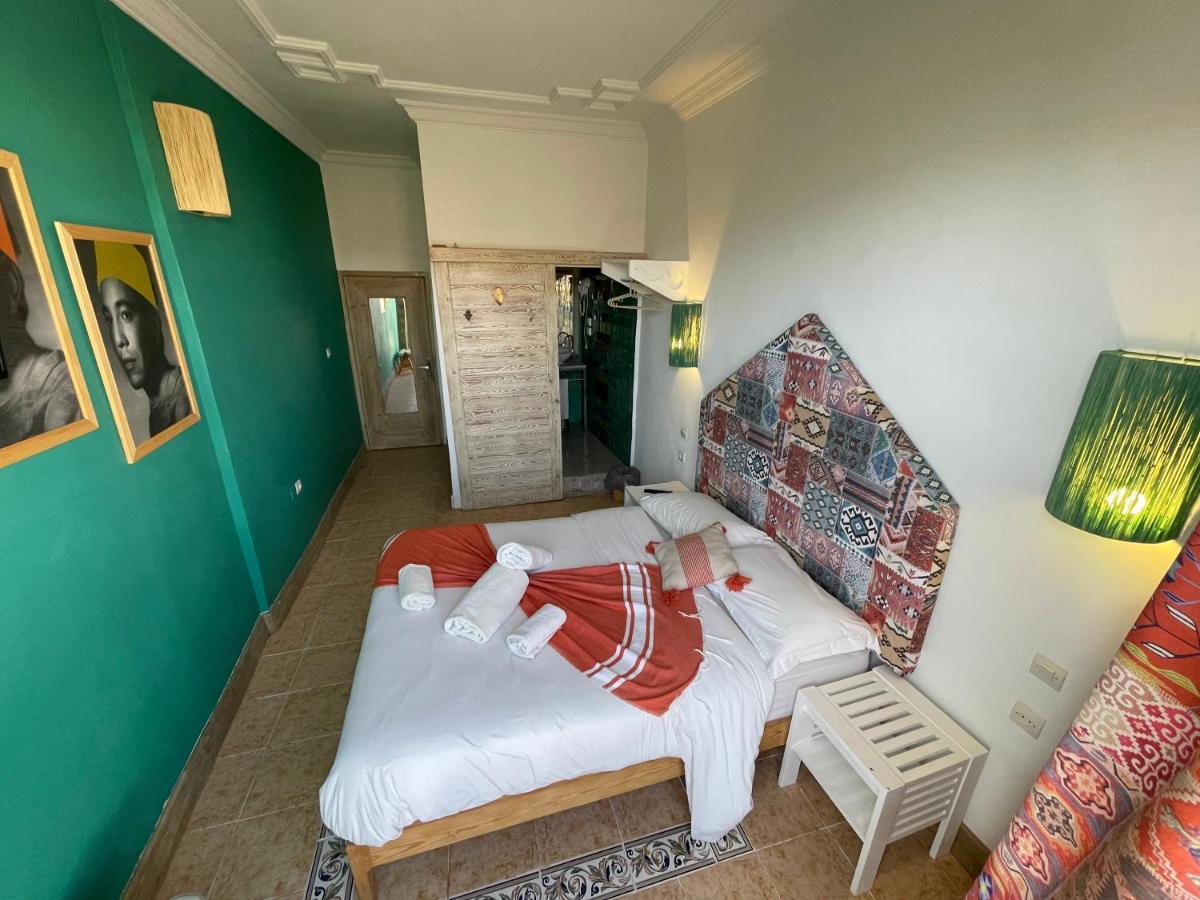 Mama Souiri Hotel Essaouira Ngoại thất bức ảnh