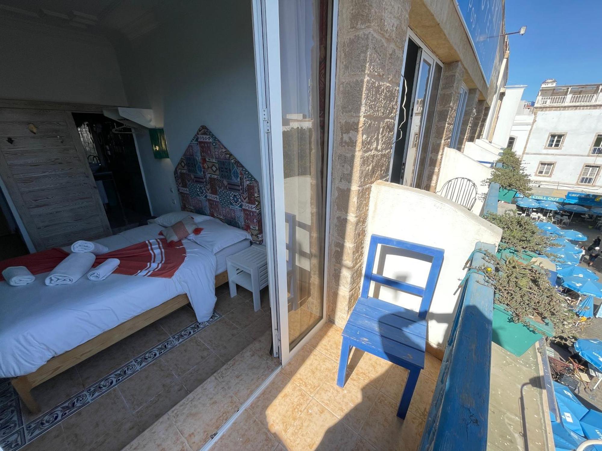 Mama Souiri Hotel Essaouira Phòng bức ảnh