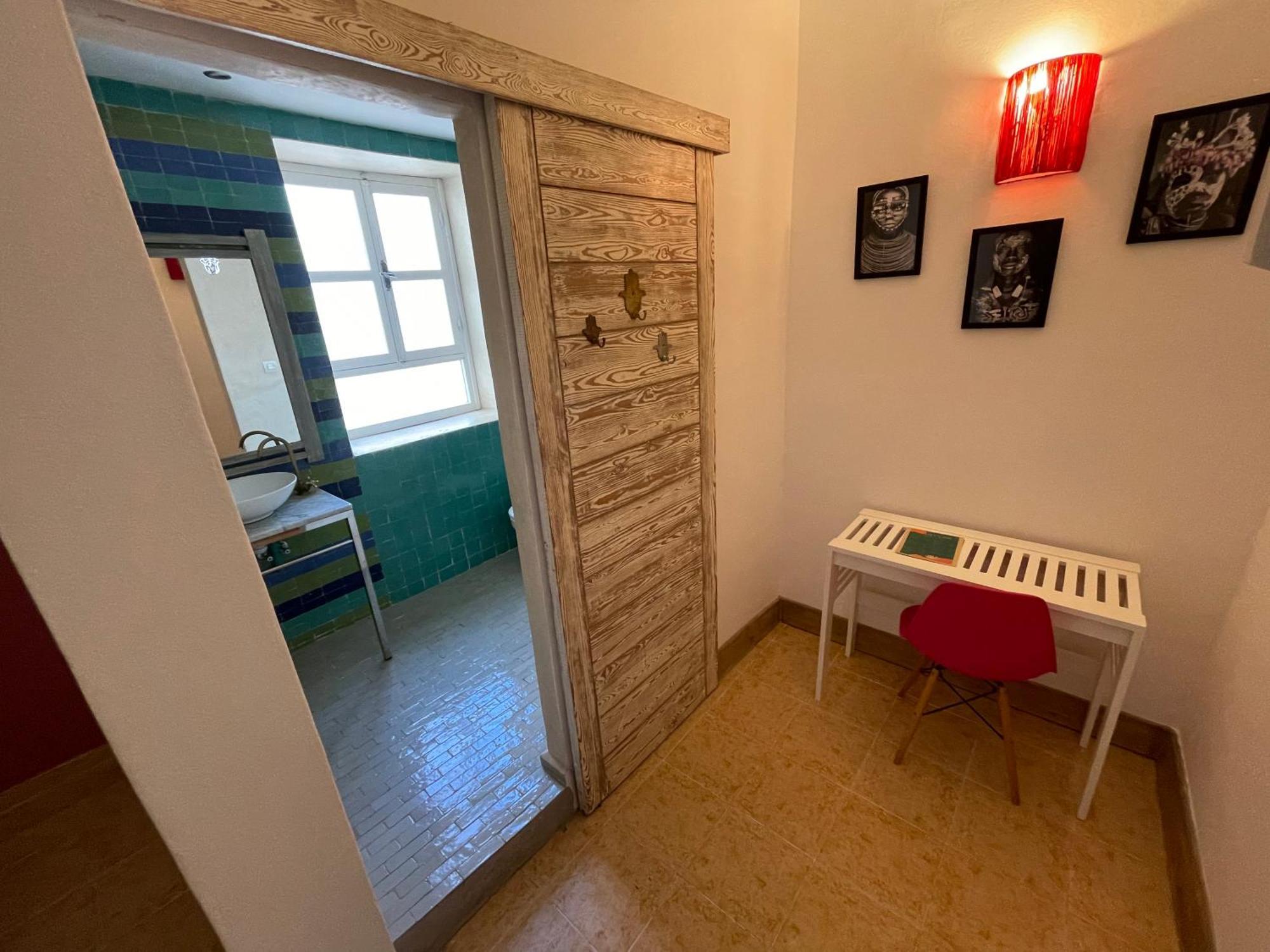 Mama Souiri Hotel Essaouira Phòng bức ảnh
