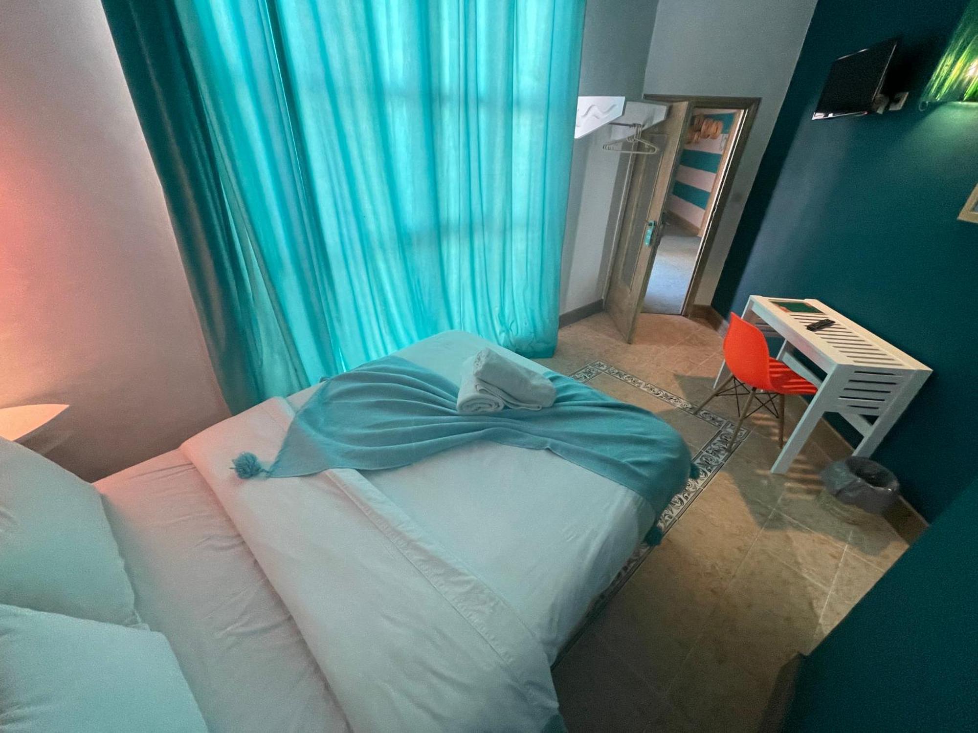 Mama Souiri Hotel Essaouira Phòng bức ảnh