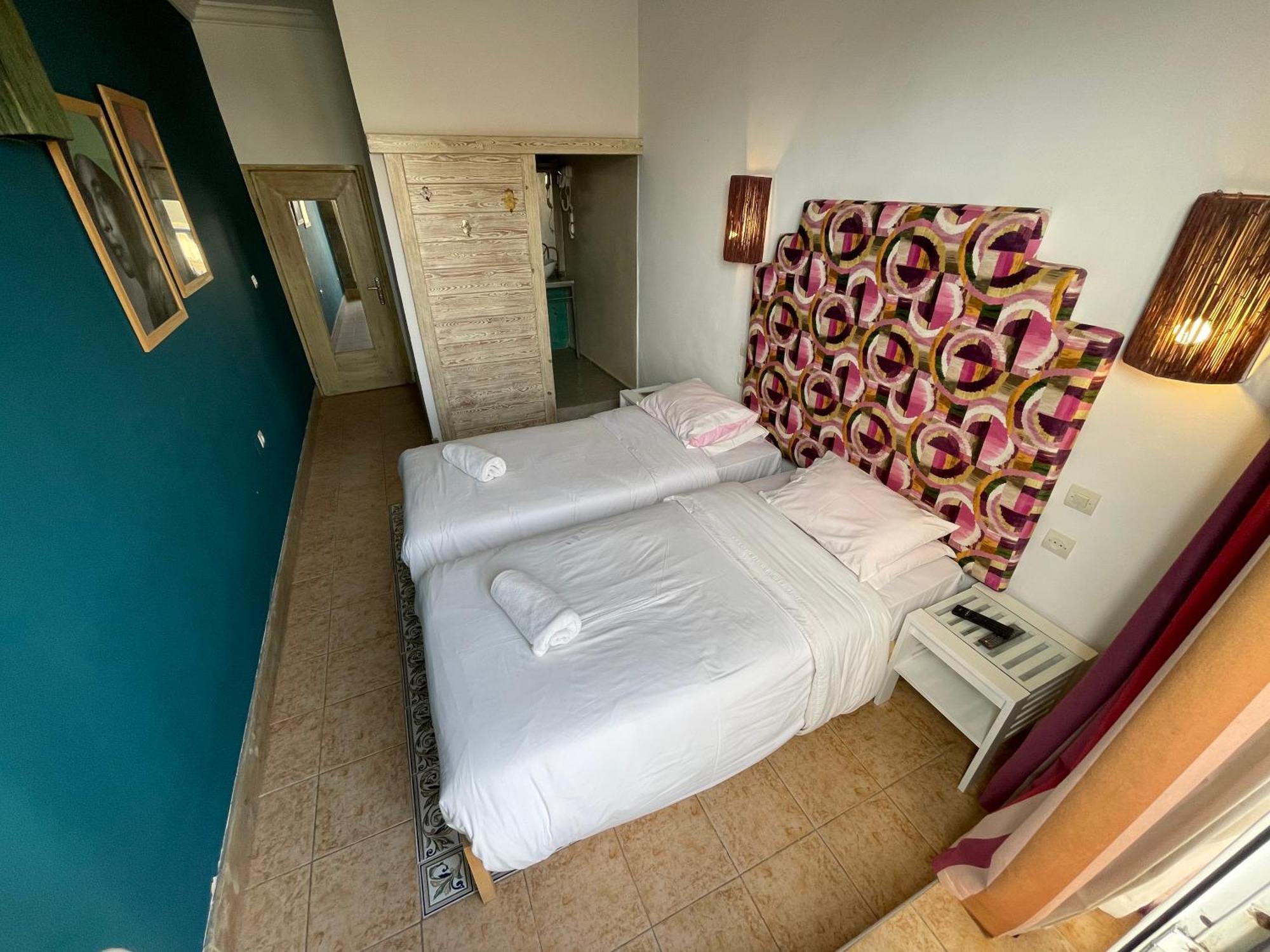 Mama Souiri Hotel Essaouira Phòng bức ảnh