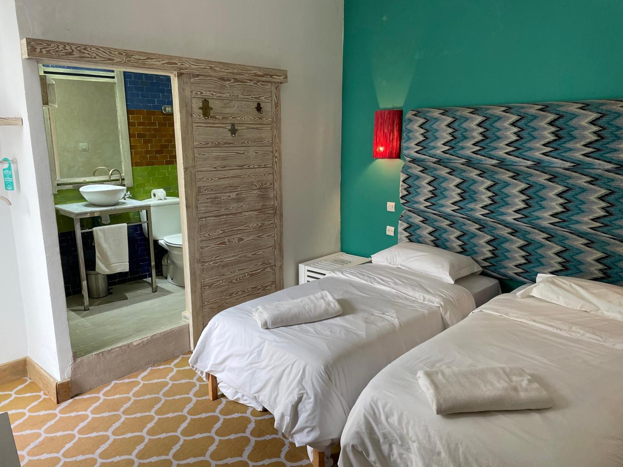 Mama Souiri Hotel Essaouira Ngoại thất bức ảnh