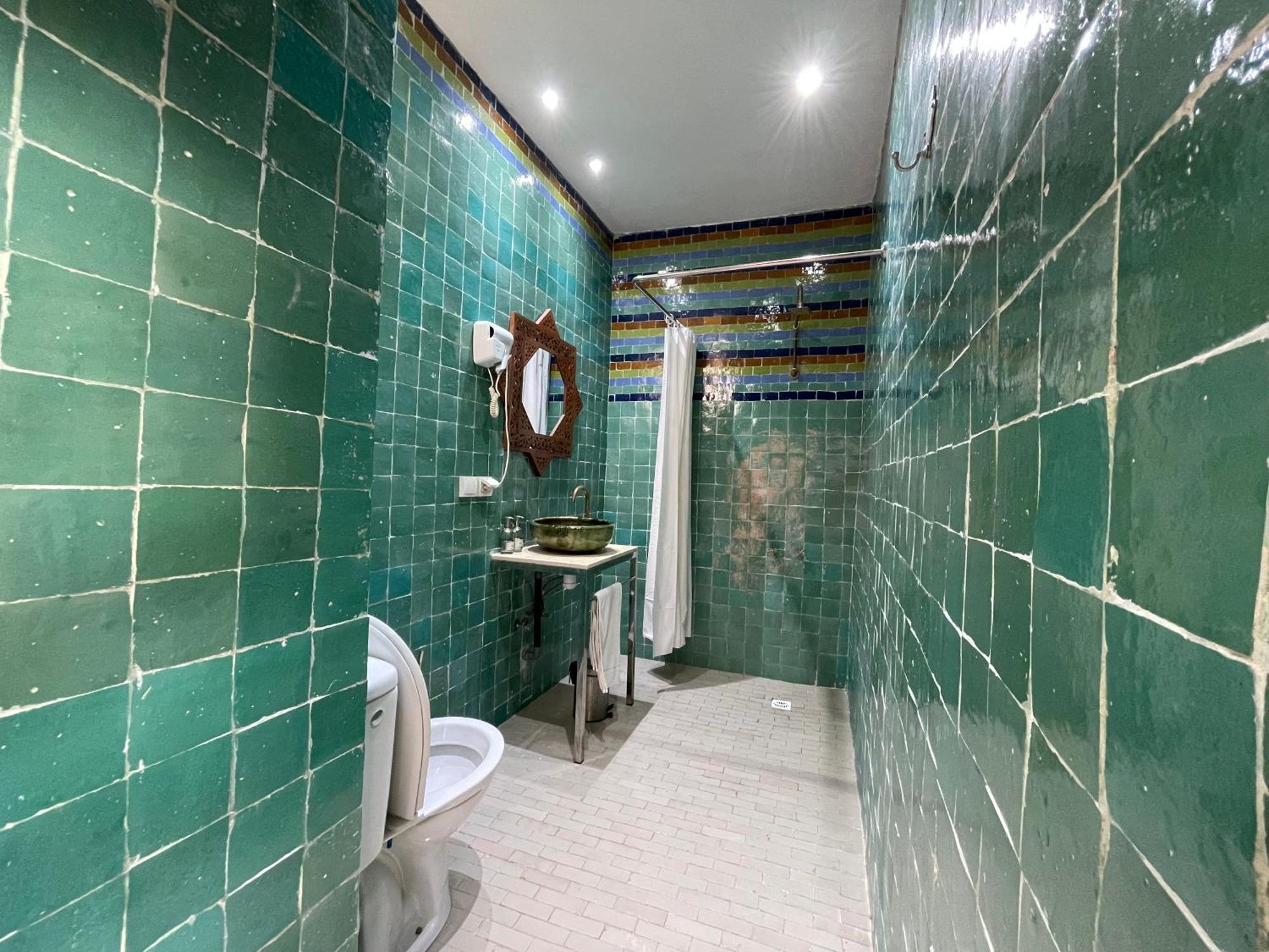 Mama Souiri Hotel Essaouira Ngoại thất bức ảnh