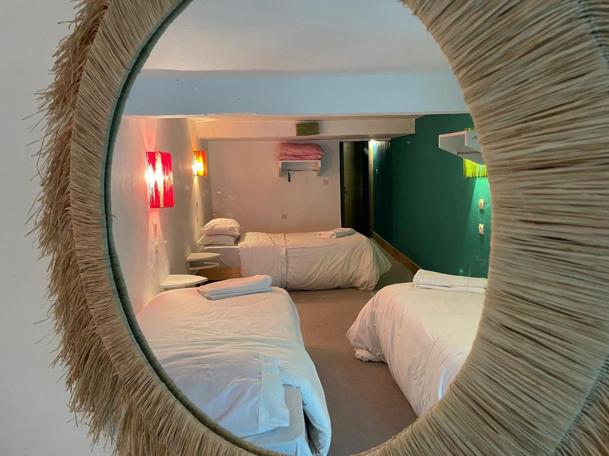 Mama Souiri Hotel Essaouira Phòng bức ảnh