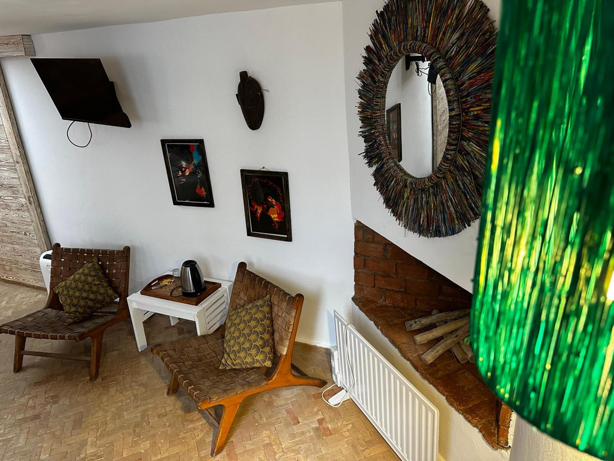 Mama Souiri Hotel Essaouira Ngoại thất bức ảnh