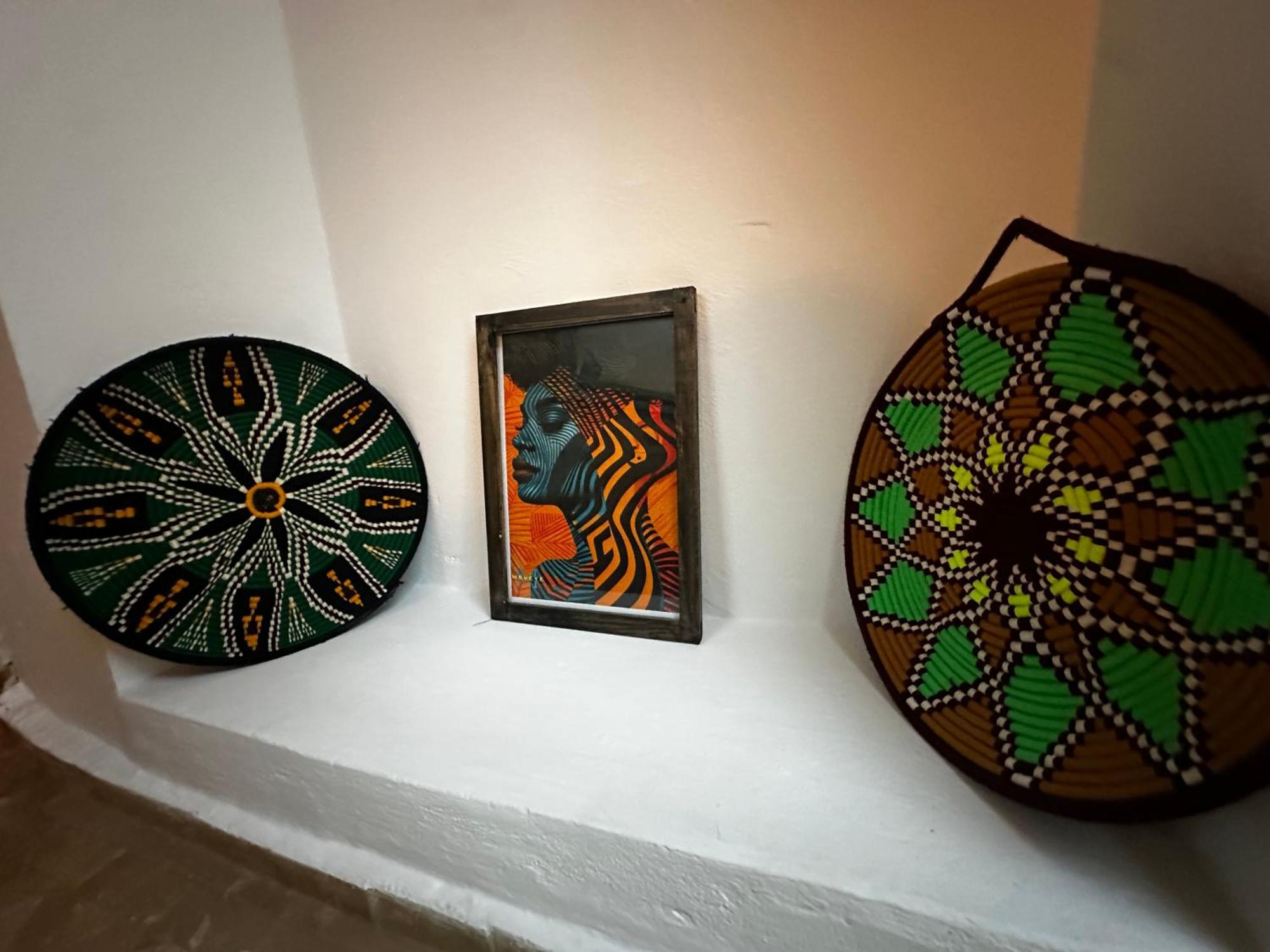 Mama Souiri Hotel Essaouira Ngoại thất bức ảnh