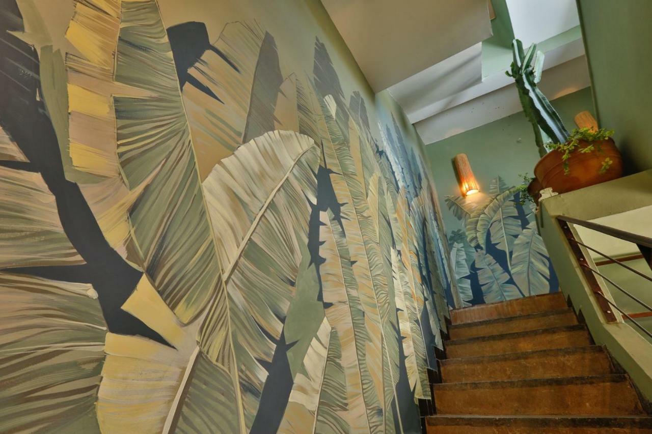 Mama Souiri Hotel Essaouira Ngoại thất bức ảnh