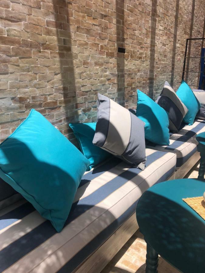 Mama Souiri Hotel Essaouira Ngoại thất bức ảnh